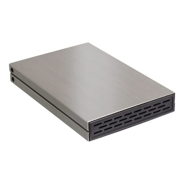 Owltech IEebNUSB3.2Gen2Ή Type-Cڑ 2.5C` HDD/SSDP[X SV OWL-ESL25U32C-SI2(2514090)