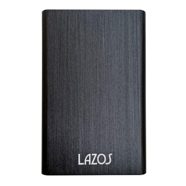 lazos ]X2.5C` HDD SSDP[X L-HC-B(2539400)