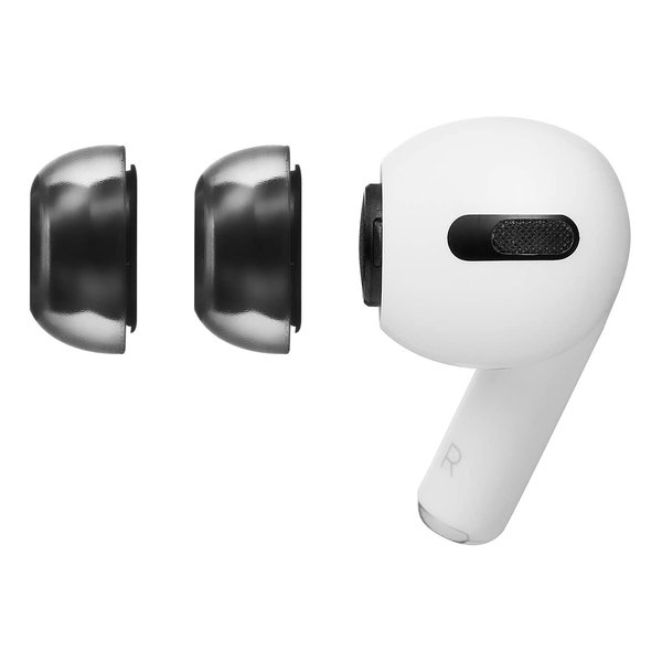 6/10ץȥ꡼2ͤ1ͥݥȥХåP2ܡݥۡAZLA SednaEarfit Crystal for AirPods Pro 䡼ԡ M2ڥ AZL-CRYSTAL-APP-M(2548920)̵