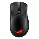 【9日20時〜限定クーポン!10日は要エントリーでポイント抽選!】ASUS エイスースゲーミングマウス ワイヤレス ROG Gladius III WIRELESS AIMPOINT ROG GLADIUS 3 WL AIMPOINT BLK(2560343)送料無料(2)