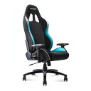 【スーパーSALE要エントリーで最大300%ポイントバック】AKRacing エーケーレーシングゲーミングチェア Pinon Gaming Chair SkyB...