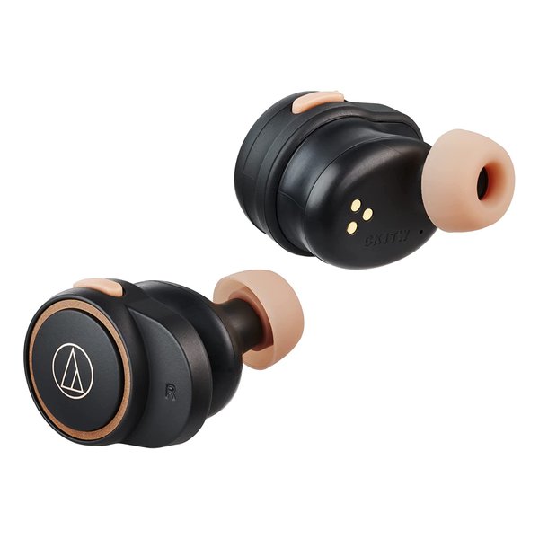 AudioTechnica I[fBIeNjJtCXCz ubN ATH-CK1TW BK RE}CNΉ ATH-CK1TW(2544557)