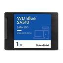 【スーパーSALE要エントリーで最大300%ポイントバック】Western Digital ウエスタンデジタル2.5 SATA SSD 1TB WDS100T3...