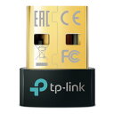 【7/1抽選で最大3万ポイントバック!】TP-Link ティーピーリンクBluetooth5.0 Nano USBアダプター UB500(2541411)