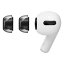 5/12ͤ1ͺ100%ݥȥХåץȥ꡼ۥݥAZLA SednaEarfit Crystal for AirPods Pro 䡼ԡ S2ڥ AZL-CRYSTAL-APP-S(2548952)̵