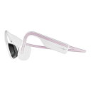 【18日は24時間限定クーポン配布!】Shokz(ショックス)OpenMove - Himalayan Pink AFT-EP-000025(2554456)送...