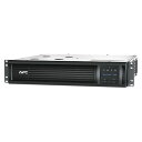 【9日20時〜限定クーポン!10日は要エントリーでポイント抽選!】APCジャパン エーピーシージャパンSmart-UPS 1500 LCD RM 2U SMT1...