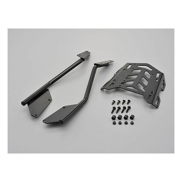 【20日は24時間限定クーポン配布！】DAYTONA デイトナリヤキャリア マルチウイングキャリア MT-09 14〜17 /XSR900 16 D97326(2456457)代引不可 送料無料