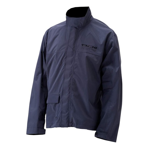 【5日は24時間限定クーポン配布】RS-Taichi アールエスタイチDRYMASTER レインスーツ BK ブラック XXLサイズ RSR048BK01XXL(2499833)代引不可 送料無料