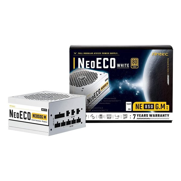 e-zoa ŷԾ SHOP㤨֡3024ָꥯݥۡAntec ƥåPCŸ NE850G M White 850W /ATX /Gold NE850G M WHITE(2511377̵פβǤʤ12,500ߤˤʤޤ