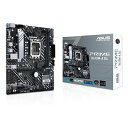 ASUS エイスースゲーミングマザーボード Intel H610搭載 DDR4 PRIME H610M-A D4 PRIMEH610MAD4 PRIME H610M-A D4(2530722)送料無料