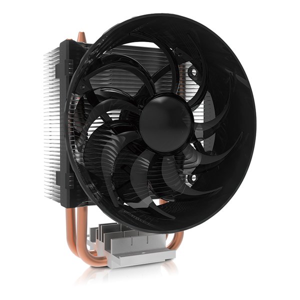 Cooler Master クーラーマスターCPUクーラー Hyper T200 RR-T200-22PK-R1 RR-T200-22PK-R1(2533643)代引不可 送料無料