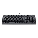 【25日は24時間限定クーポン配布&要エントリーでポイント抽選】FILCO フィルコフルサイズキーボード Majestouch 3 静音赤軸 日本語配列 FKBN108MPS/NMB3(2551641)送料無料