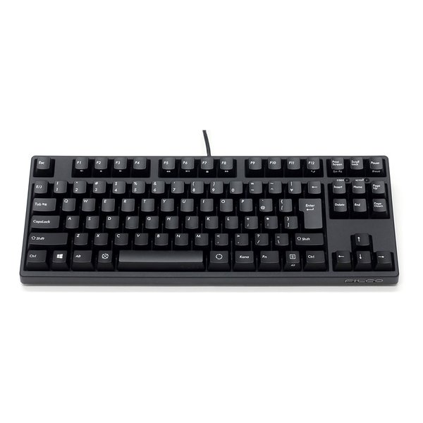 FILCO フィルコMajestouch 3 Tenkeyless 茶軸 日本語配列 FKBN91M/NMB3(2551646)送料無料