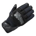 【30日限定クーポン配布】RS-Taichi アールエスタイチアームド ウインターグローブ ブラック XLサイズ RST647BK01XL(2545923)代引...