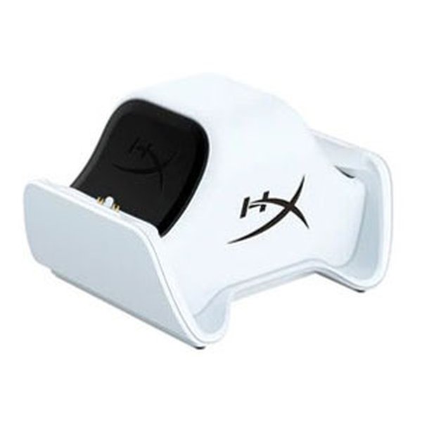 【15日は24時間限定クーポン配布】HyperX ハイパーエックスChargePlay Duo Controller Charging Station for PS5 51P68AA(2548589)送料無料