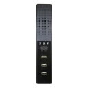 【15日は24時間限定クーポン配布&要エントリーでポイント抽選!】TIMELY タイムリーSPEAKERPHONE HUB スピーカーフォン USB-A接続 会...