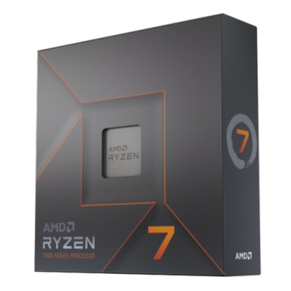 AMD ǥRyzen 7 7700X W/O Cooler 8C/16T4.5GHz105W 100-100000591WOF(2553817)̵