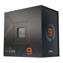 クーポンも配布AMD エーエムディーRyzen 9 7950X W/O Cooler 16C/32T4.5Ghz170W 100100000514WOF(2553815)代引不可 送料無料