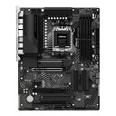 ASROCK アスロックDOS/Vマザーボード ASRock AMD Socket AM5対応 X670搭載 ATX マザーボード X670EPGLIGHTNING(2554115)送料無料