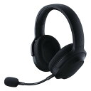 【5千円以上でポイント4倍★クーポンも配布】Razer レーザーBarracuda X ワイヤレスヘッドセット Barracuda X Bluetooth対応版 RZ04-04430100-R3M1(2554175)送料無料