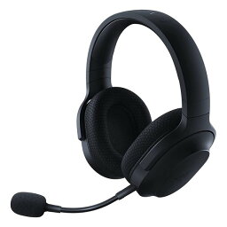 Razer レーザーBarracuda X ワイヤレスヘッドセット Barracuda X Bluetooth対応版 RZ04-04430100-R3M1(2554175)送料無料