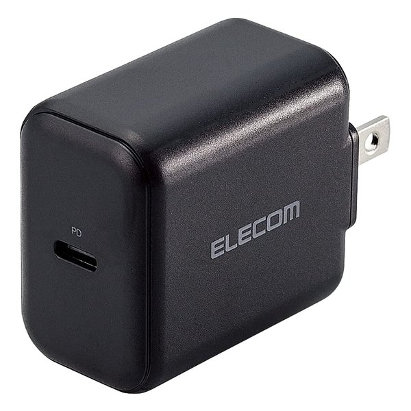 y5/15!I2l1lő100%|CgobNvGg[zN[|zz!ELECOM GRAC[d USB Power DeliveryΉ vo20W ^CvC|[g~1 ubN MPA-ACCP17BK(2554551)