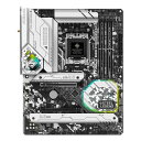 ASROCK アスロックDOS/Vマザーボード B650E STEEL LEGEND WIFI(2554803)送料無料