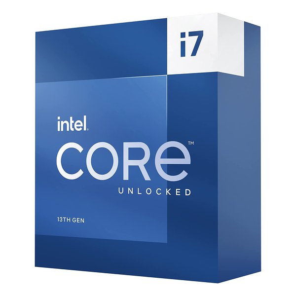 大感謝祭期間中お得なクーポン配布！＆20日はポイントバックintel インテルCorei7-13700K インテル CPU 第13世代 Core i7-13700K BOX BX8071513700K(2554898)送料無料のサムネイル