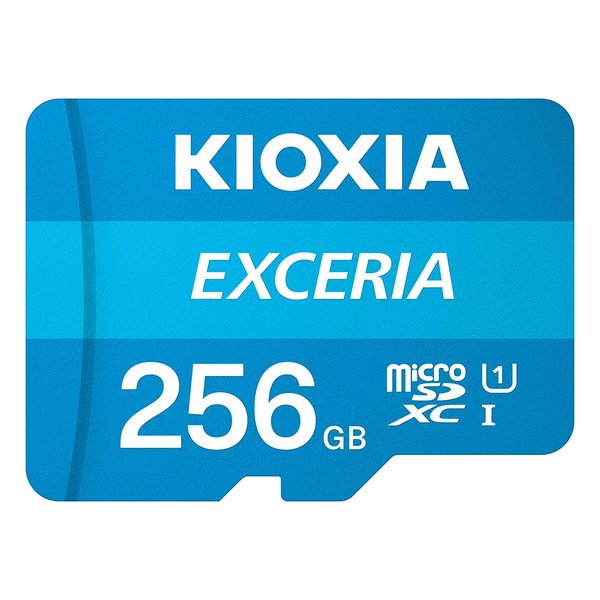 y5/15!I2l1lő100%|CgobNvGg[zN[|zz!Kioxia LINVAmicroSDXC 256GB microSDXCJ[h A_v^t pbP[W LMEX1L256GG2(2554186)