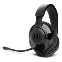 y5/1聚I2l1lő100%|CgobNvGg[zN[|zzJBL WF[r[GJBL QUANTUM 350 WIRELESS CX I[o[C[ Q[~OwbhZbg JBLQ350WLBLK(2570590)