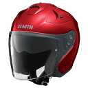 【15日は24時間限定クーポン配布】YAMAHA ヤマハヘルメット YJ-17 ZENITH-P メタリックレッド YJ17PMRDS(2397738)代引不可...