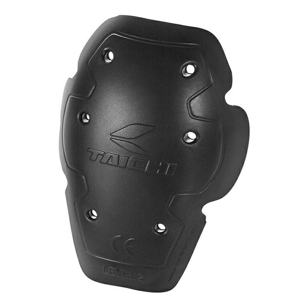 RS-Taichi アールエスタイチエグゾーブ CE プロテクター LV2 カタ BK TRV078BK01(2460576)代引不可