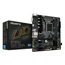 GIGABYTE ギガバイトDOS/Vマザーボード B760M D2H DDR4(2559657)送料無料