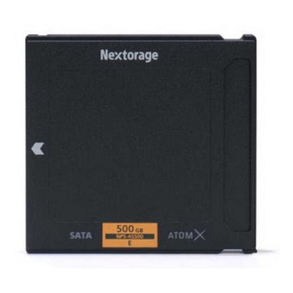 ATOMOS ȥ⥹Nextorage AtomX SSD Mini 500 GB ȥ⥹ NPS-AS500(2566284)Բ ̵