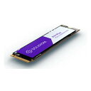 【マラソン期間中お得なクーポン配布！】Solidigm ソリダイム）内臓SSD M.2 NVMe SSD 1TB SSDPFKNU010TZX1(2553019)送料無料