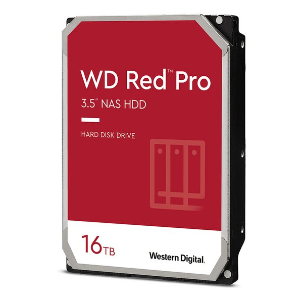 【5/15限定!抽選で2人に1人最大100%ポイントバック要エントリー】クーポンも配布!Western Digital ウエスタンデジタルWD Red Pro 16TB 内蔵型 ハードドライブ HDD WD161KFGX(2539692)代引不可 送料無料