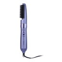 【15日は24時間限定クーポン配布!】TESCOM テスコムマイナスイオン カールドライヤー パープル TC430A-V(2563161)代引不可 送料無料(2)