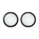 【スーパーSALE要エントリーで最大300%ポイントバック】Insta 360 インスタ360X3 Sticky lens guard Insta360 X3用...