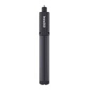 【8/1要エントリー抽選で最大1万ポイント】Insta 360 インスタ360見えない自撮り棒+三脚 ブラック CINX2CB/G(2568009)送料無料