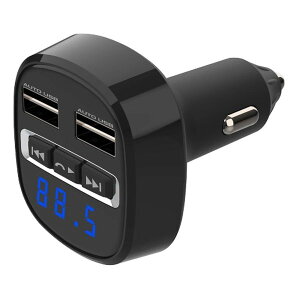 Kashimura Bluetooth FMȥ󥹥ߥå եХ USB2ݡ4.8A С֥ ưȽ KD-219(2568844)Բ ̵