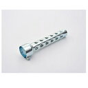 【スーパーSALE要エントリーで最大300%ポイントバック】DAYTONA デイトナインナーサイレンサー φ47.5×φ32×200mm 排気干渉消音 スチール...
