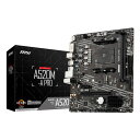 MSI GGXACDOS/V}U[{[h A520M-A PRO(2501462)