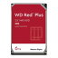 5߰ʾǥݥ4ܡݥۡWestern Digital ǥWD 6TB HDD Red Plus NAS ϡɥǥɥ饤 3.5 WD60EFPX(2555373)̵