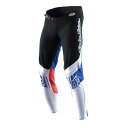 【スーパーSALE要エントリーで最大300%ポイントバック】RS-Taichi アールエスタイチGP パンツ ICON ブラック/ブルー 34サイズ TDY21...