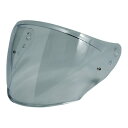 【30日限定クーポン配布】HJC エイチジェーシーi30用ピンロックシールド スモーク HJP2609000(2568208)代引不可 送料無料