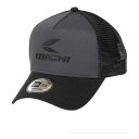 【スーパーSALE要エントリーで最大300%ポイントバック】RS-Taichi アールエスタイチ9FORTY A-FRAME TRUCKER ブラック/グレー ...