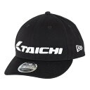 【スーパーSALE要エントリーで最大300%ポイントバック】RS-Taichi アールエスタイチLP 9FIFTY ブラック ワンサイズ NEC015 NEC0...