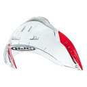 【30日限定クーポン配布】HJC エイチジェーシーRPHA 1N用エアロスポイラー ライトスモーク L/XLサイズ HJP6369999B/C(2568377)...