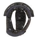 【25日は要エントリーでポイント抽選&クーポン配布】HJC エイチジェーシーCL-XYII用インナーライナー XLサイズ HJP4119999XL(256822...